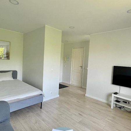 Studio Apartment 2 Pärnu Eksteriør billede