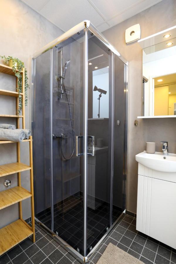 Studio Apartment 2 Pärnu Eksteriør billede