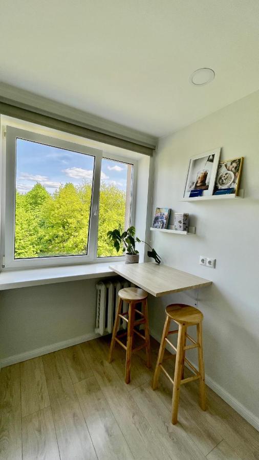 Studio Apartment 2 Pärnu Eksteriør billede