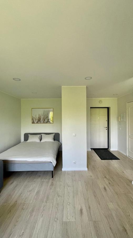 Studio Apartment 2 Pärnu Eksteriør billede