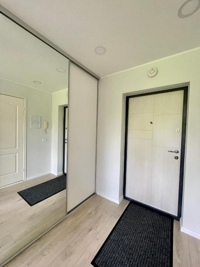 Studio Apartment 2 Pärnu Eksteriør billede