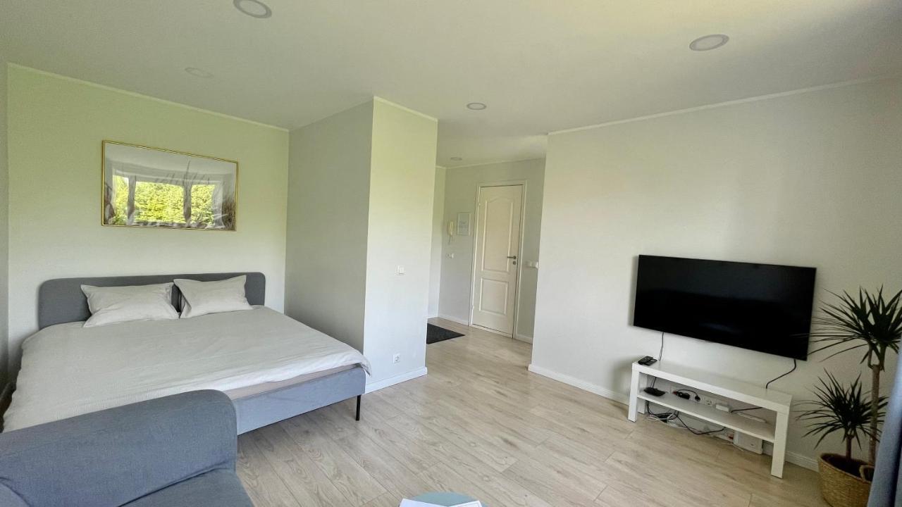 Studio Apartment 2 Pärnu Eksteriør billede